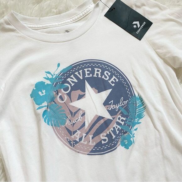 Converse Graphic Tee - Picture 3 of 4